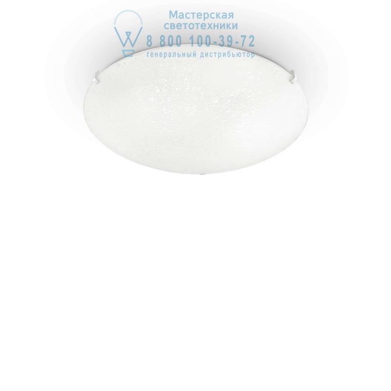 Ideal Lux LANA PL2 потолочный светильник белый 068138