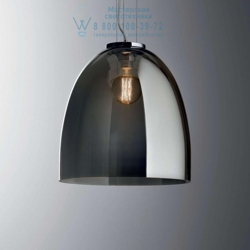 Ideal Lux EVA SP1 SMALL FUME' подвесной светильник  101101