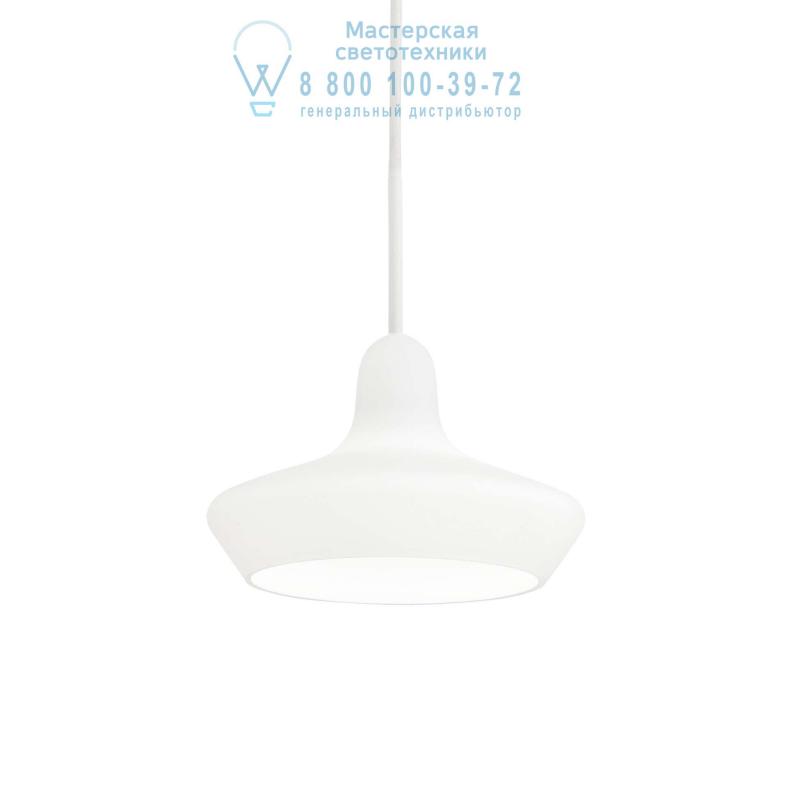 Ideal Lux LIDO-3 SP1 BIANCO подвесной светильник белый 168319
