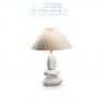 Ideal Lux DOLOMITI TL1 SMALL настольная лампа  034935