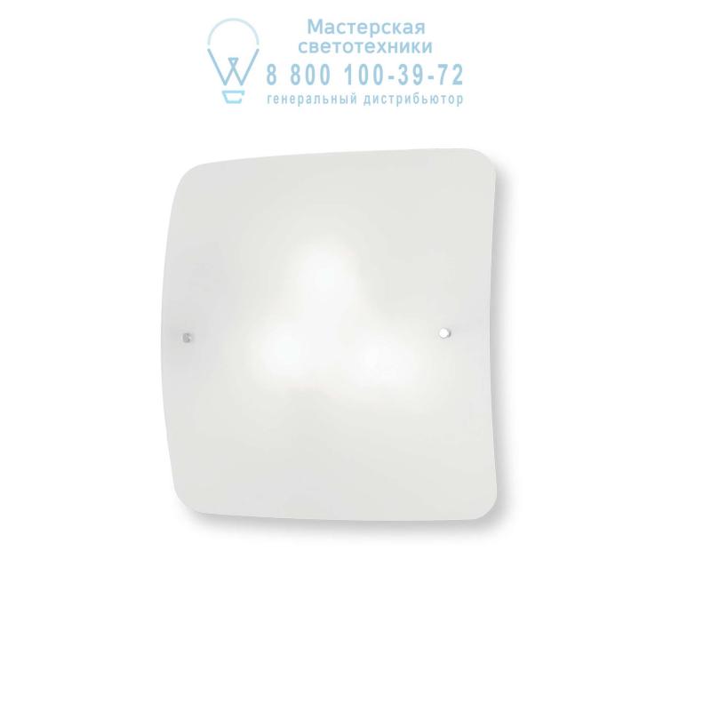Ideal Lux CELINE PL3 потолочный светильник белый 044286