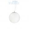 Ideal Lux MAPA RIGA SP1 D40 подвесной светильник белый 161372