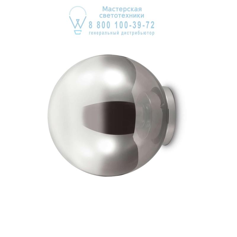Ideal Lux MAPA FADE AP1 D20 накладной светильник  186849