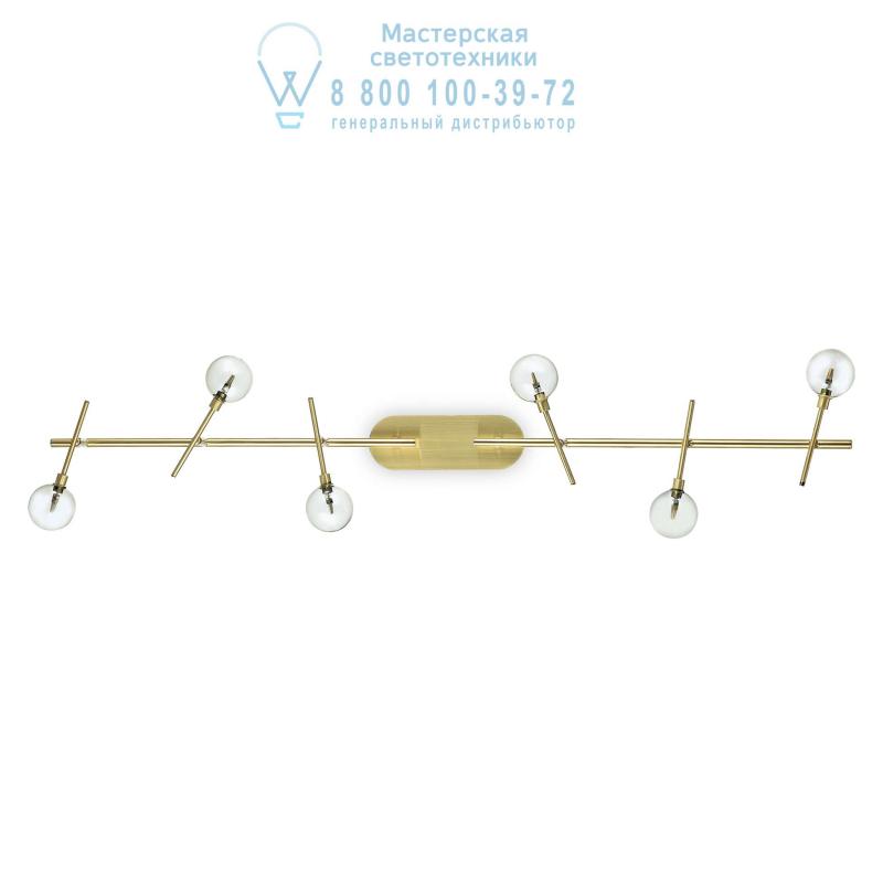 Ideal Lux MARACAS PL6 потолочный светильник  200361