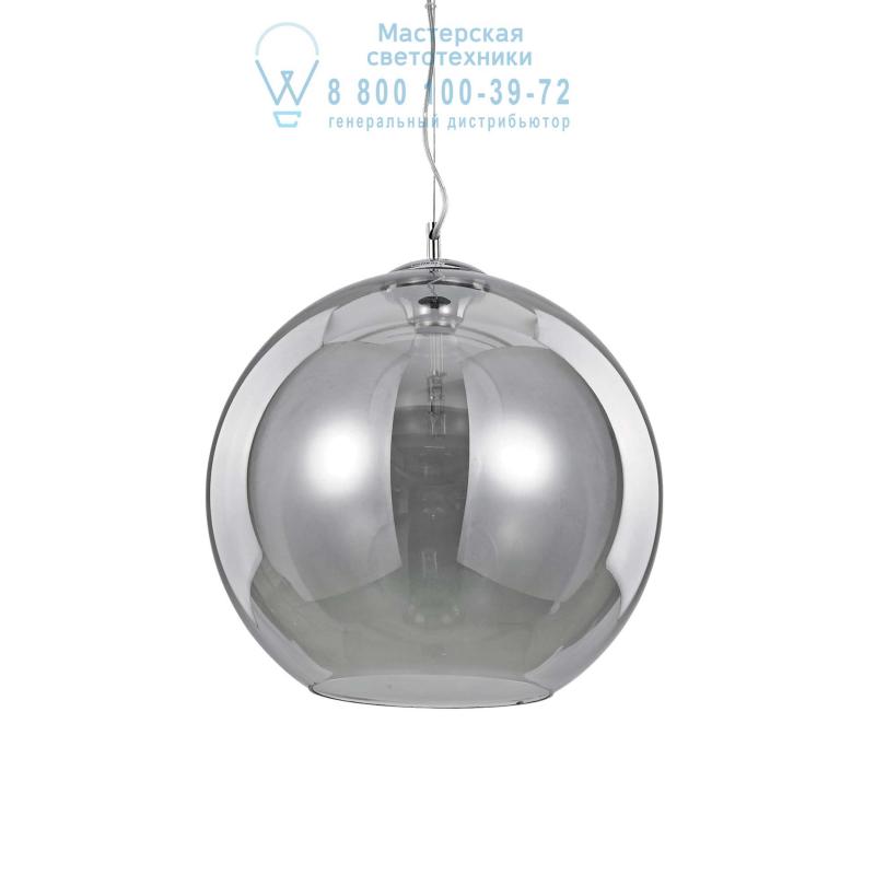 Ideal Lux NEMO FUME' SP1 D40 подвесной светильник  094229