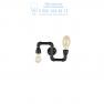 Ideal Lux PLUMBER AP2 накладной светильник черный 136691