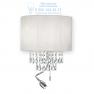 Ideal Lux OPERA AP3 BIANCO накладной светильник белый 068268