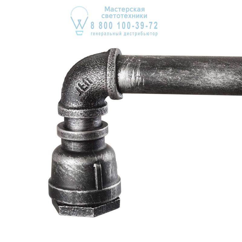 Ideal Lux PLUMBER AP3 VINTAGE накладной светильник  175317