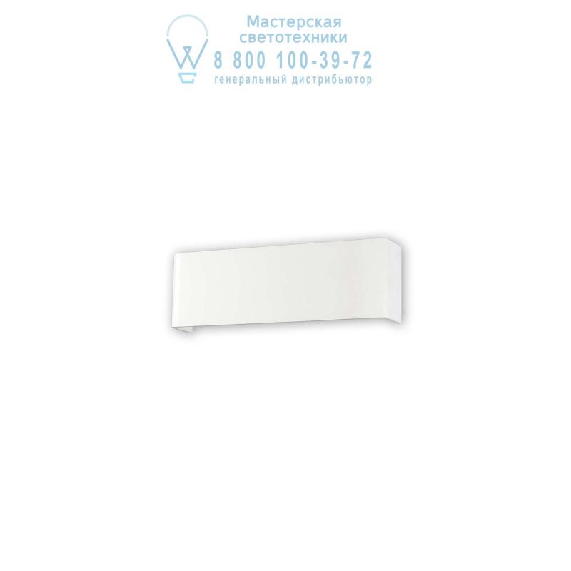 Ideal Lux BRIGHT AP60 накладной светильник белый 134796