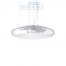 Ideal Lux SMARTIES CLEAR SP3 D50 подвесной светильник прозрачный 035505