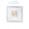 Ideal Lux STENO PL4 потолочный светильник белый 087597