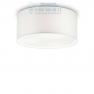 Ideal Lux WHEEL PL5 потолочный светильник белый 036021