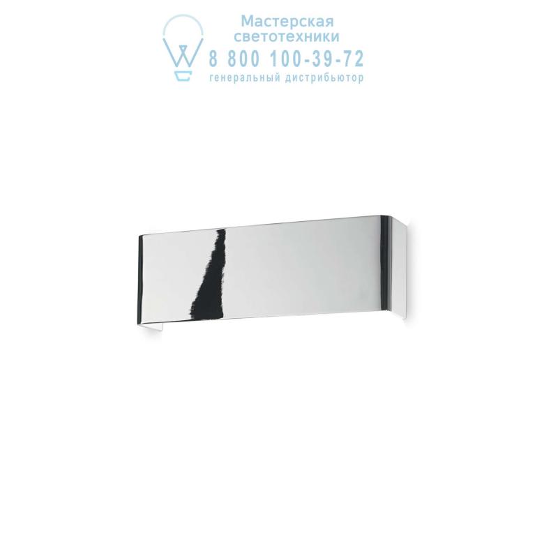 Ideal Lux BRIGHT AP60 CROMO накладной светильник хром 205168
