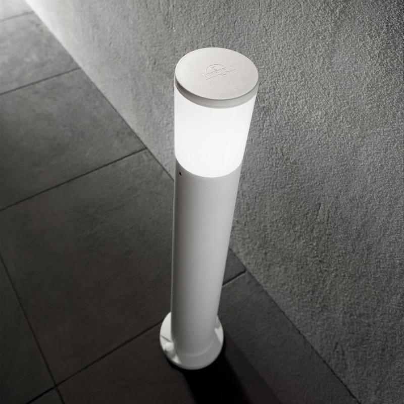 Ideal Lux AMELIA PT1 BIANCO светильник белый 198644