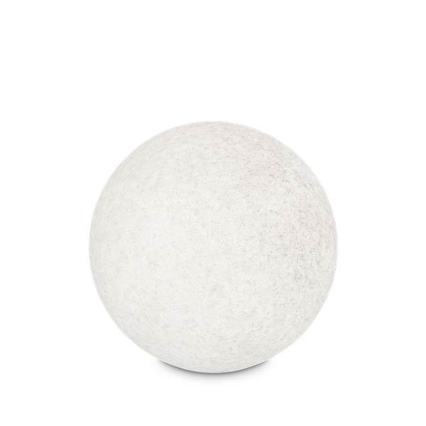 Ideal Lux DORIS PT1 D78 светильник белый 195506