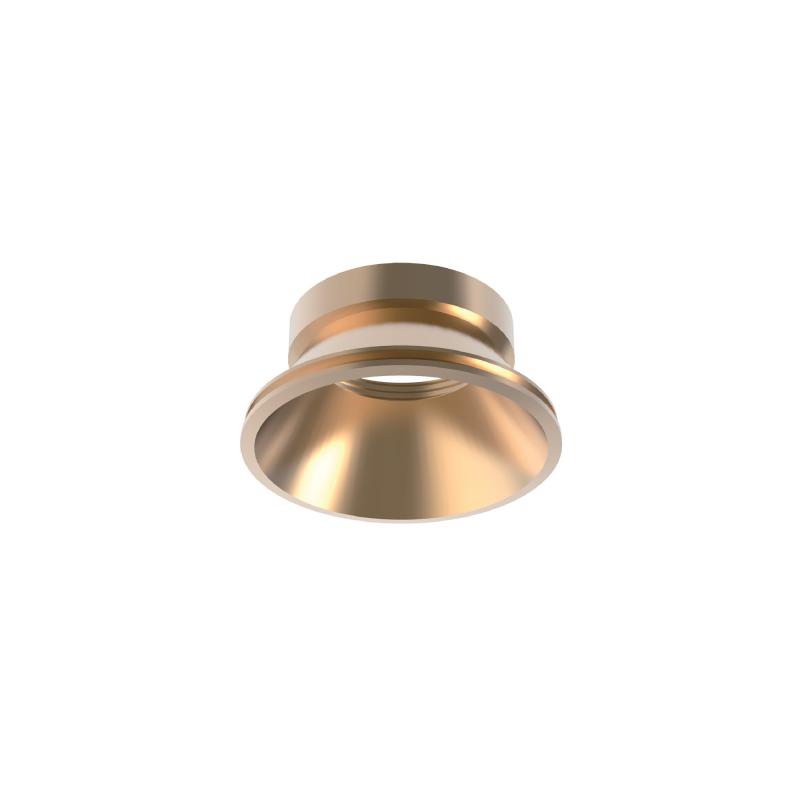 Ideal Lux DYNAMIC REFLECTOR ROUND FIXED GOLD   211800