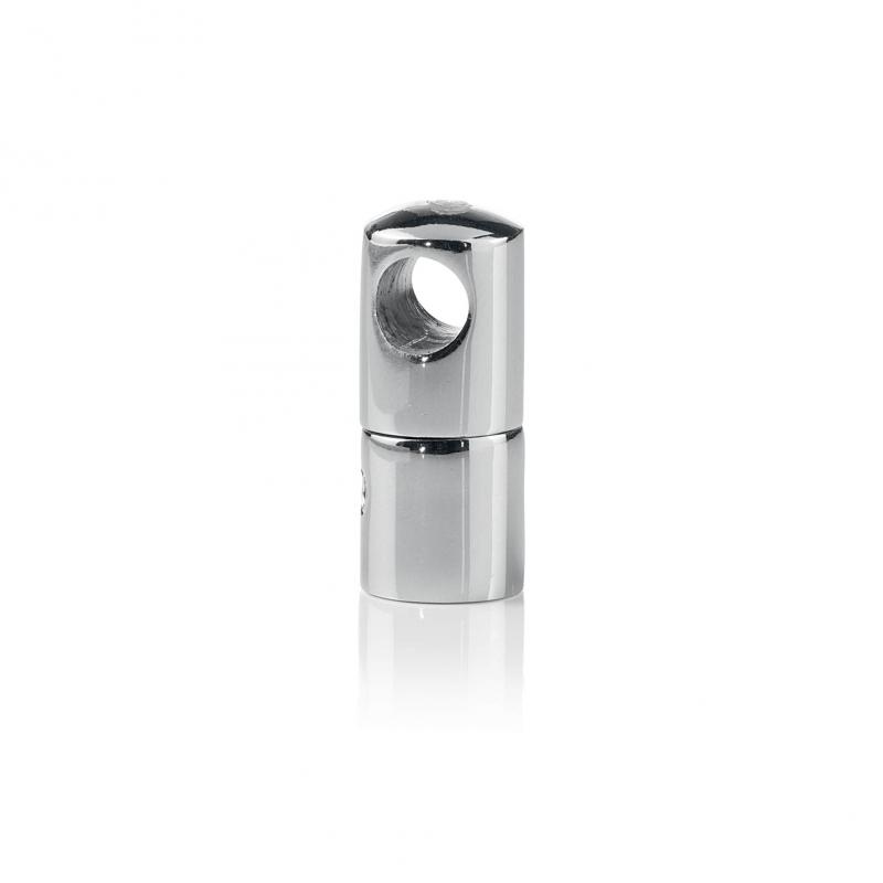 Ideal Lux SUPPORTO CAVO CROMO аксессуар хром 143224
