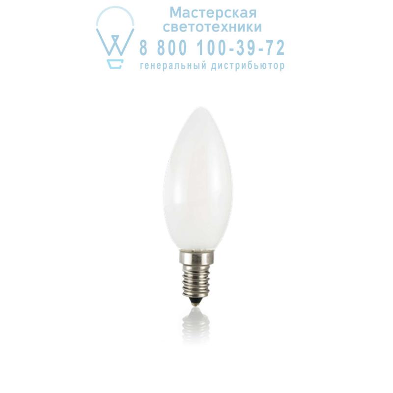 Ideal Lux LED CLASSIC E14 4W OLIVA BIANCO 3000K 101231