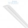Ideal Lux SLOT RECESSED TRIM 12 x 2000 mm WHITE структура светильника белый 203102