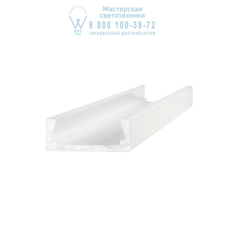 Ideal Lux SLOT SURFACE 11 x 3000 mm WHITE структура светильника белый 204598