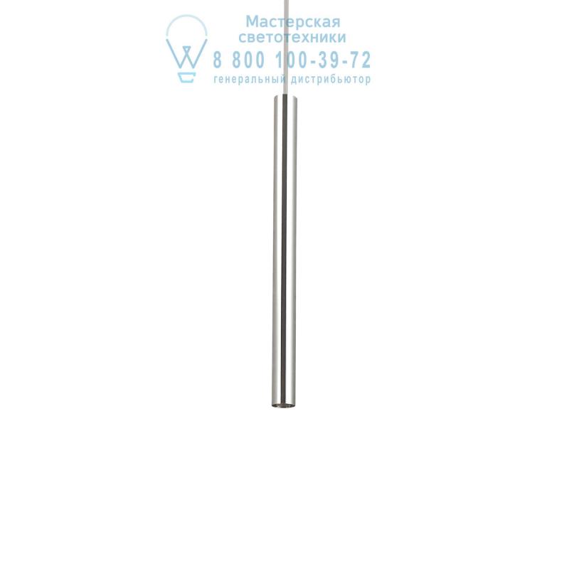 Ideal Lux ULTRATHIN SP1 SMALL CROMO подвесной светильник хром 187662