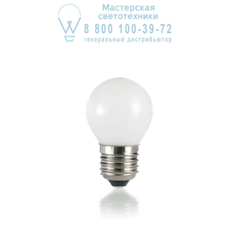 Ideal Lux LED CLASSIC E27 4W SFERA BIANCO 3000K 101286