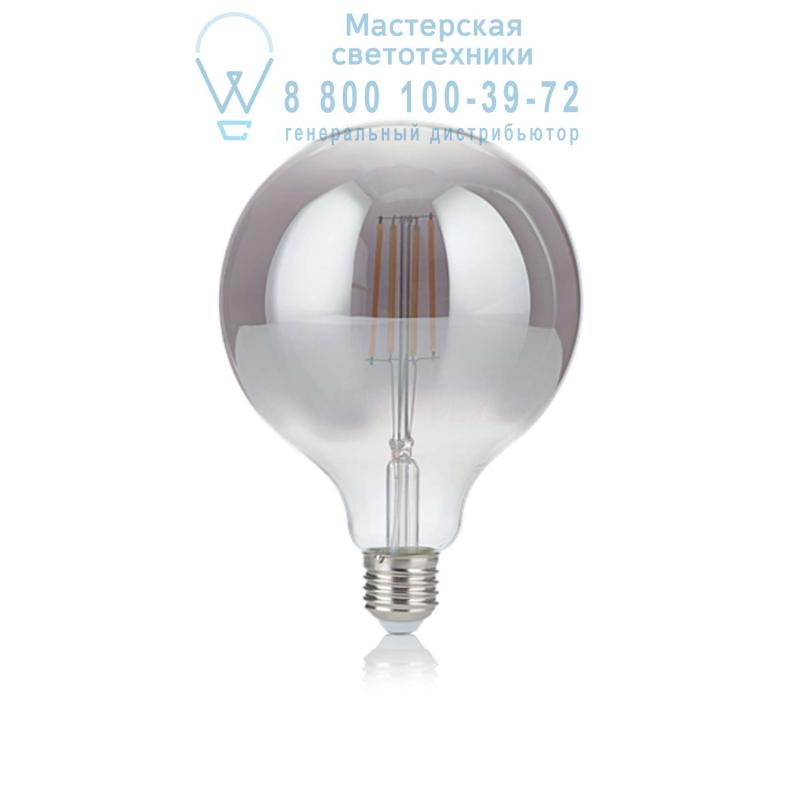 Ideal Lux LAMPADINA VINTAGE E27 4W GLOBO BIG 151724