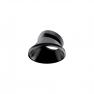 Ideal Lux DYNAMIC REFLECTOR ROUND SLOPE BLACK  черный 211855