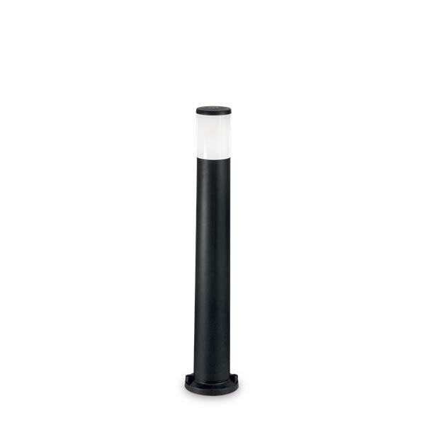 Ideal Lux AMELIA PT1 NERO светильник черный 198620