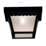 07044-BLK уличный светильник Exterior Collections Savoy House