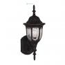 07068-BLK настенный светильник Exterior Collections Savoy House
