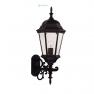 07078-BLK настенный светильник Exterior Collections Savoy House