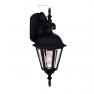 07075-BLK настенный светильник Exterior Collections Savoy House