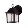 07067-BLK настенный светильник Exterior Collections Savoy House