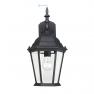 07077-BLK настенный светильник Exterior Collections Savoy House
