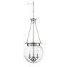 7-3301-3-109 подвесной светильник Glass Filament Savoy House