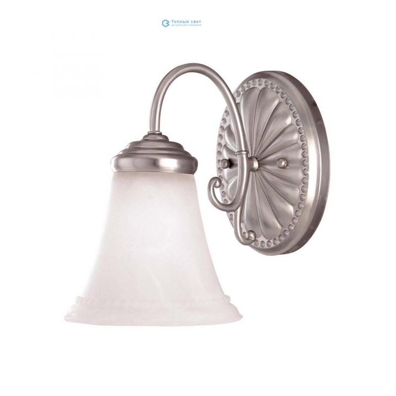 KP-8-510-1-69 настенный светильник Spirit Savoy House
