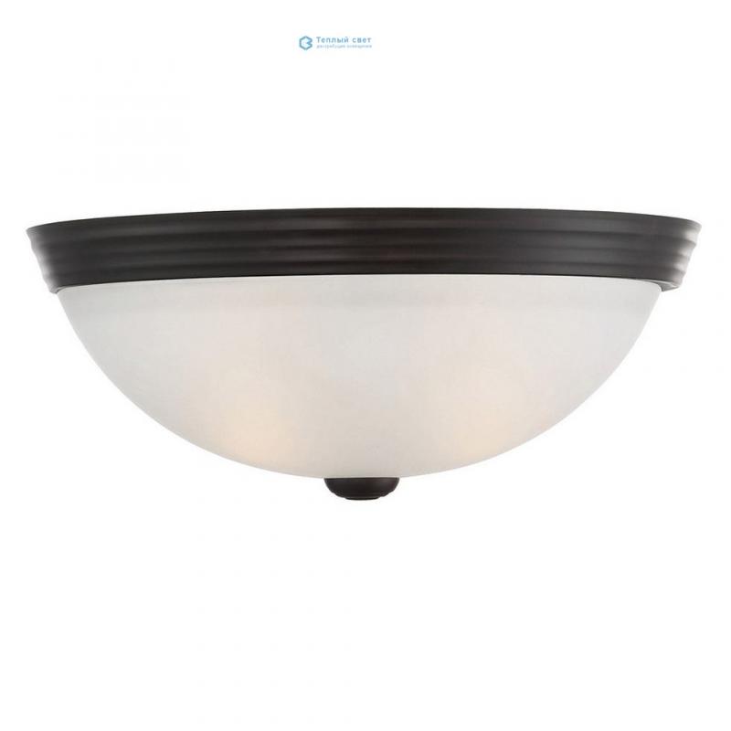 6-780-13-13  Flush Mount Savoy House