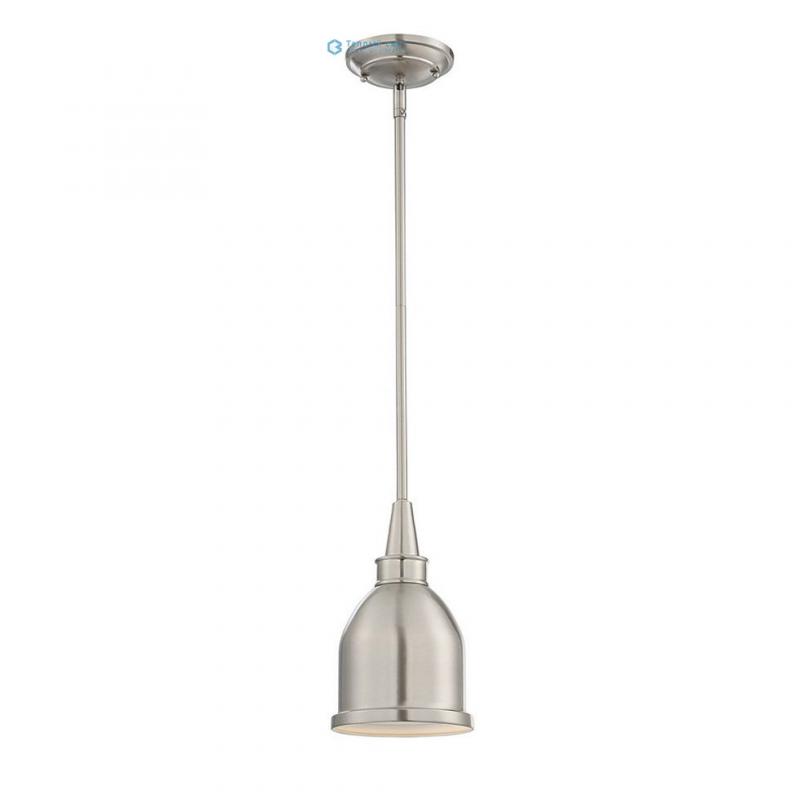 7-4131-1-SN подвесной светильник Vintage Pendants Savoy House