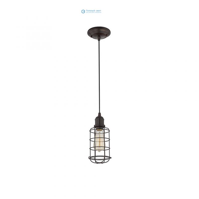 7-4133-1-13 подвесной светильник Vintage Pendants Savoy House