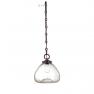 7-5370-1-13 подвесной светильник Glass Filament Savoy House