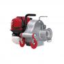 Portable Winch PCW-3000 Лебедка бензиновая портативная до 700кг (MINI)