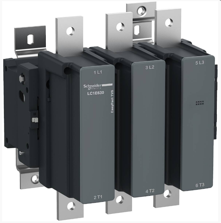 Контактор LC1 E630M7 Schneider Electric