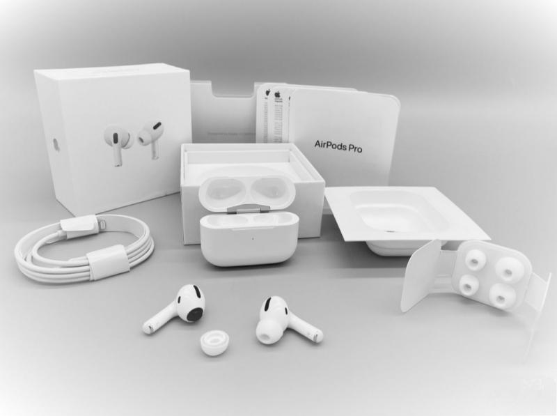 Airpods Pro Купить Технопарк