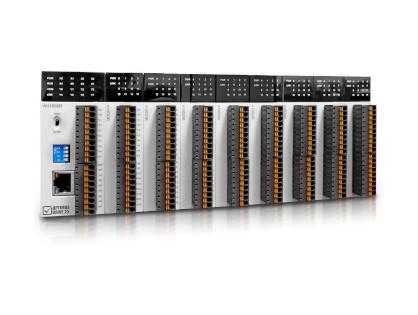 Программируемые контроллеры (Optimus Drive, <strong>Delta Electronics</strong>, HCFA)
