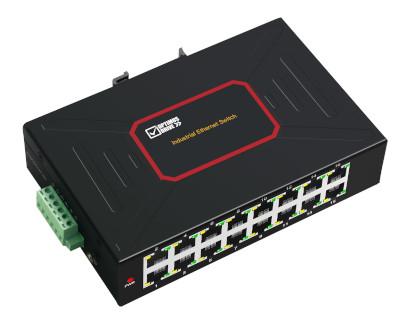 Промышленные коммутаторы Ethernet Optimus Drive