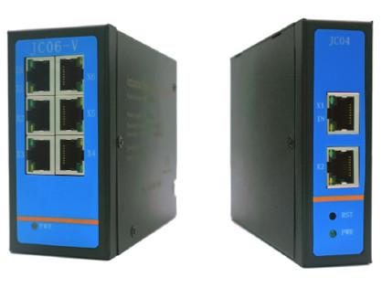 Разветвители EtherCAT Optimus Drive
